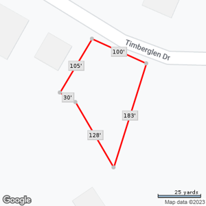 1128 Timberglen Drive