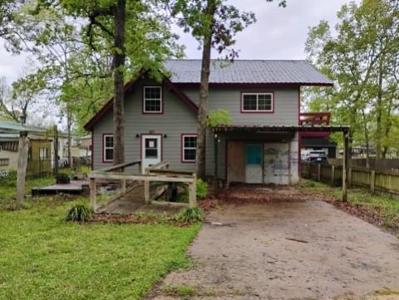 207 S Circle Drive