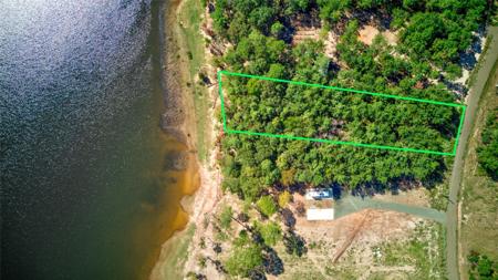 Tract 115 Eagles Landing