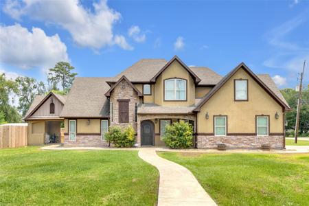 20803 Squaw Valley Trail
