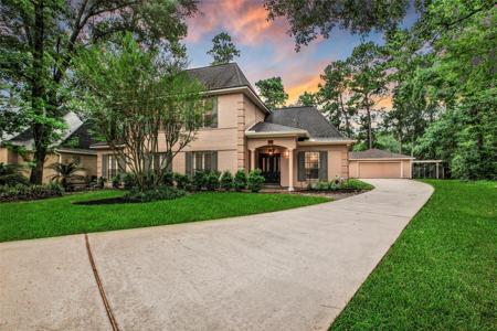 35 Indian Clover Drive