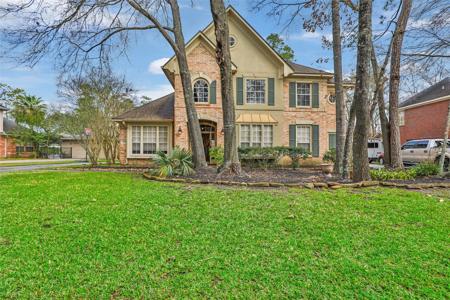 1906 Sweetstem Drive