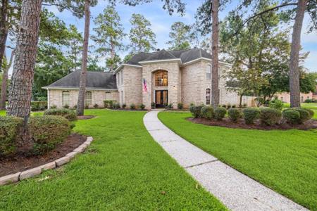 5610 Walnut Point Drive