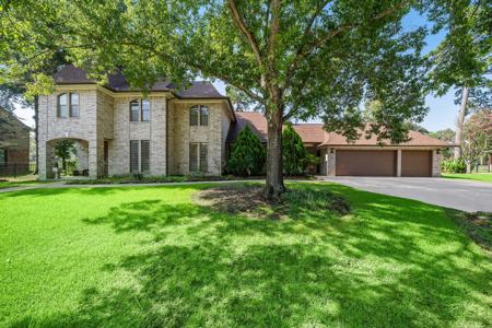 8338 Atascocita Lake Way