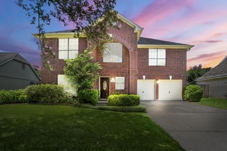 20519 Forest Stream Drive