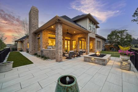 5402 Regal Landing Drive