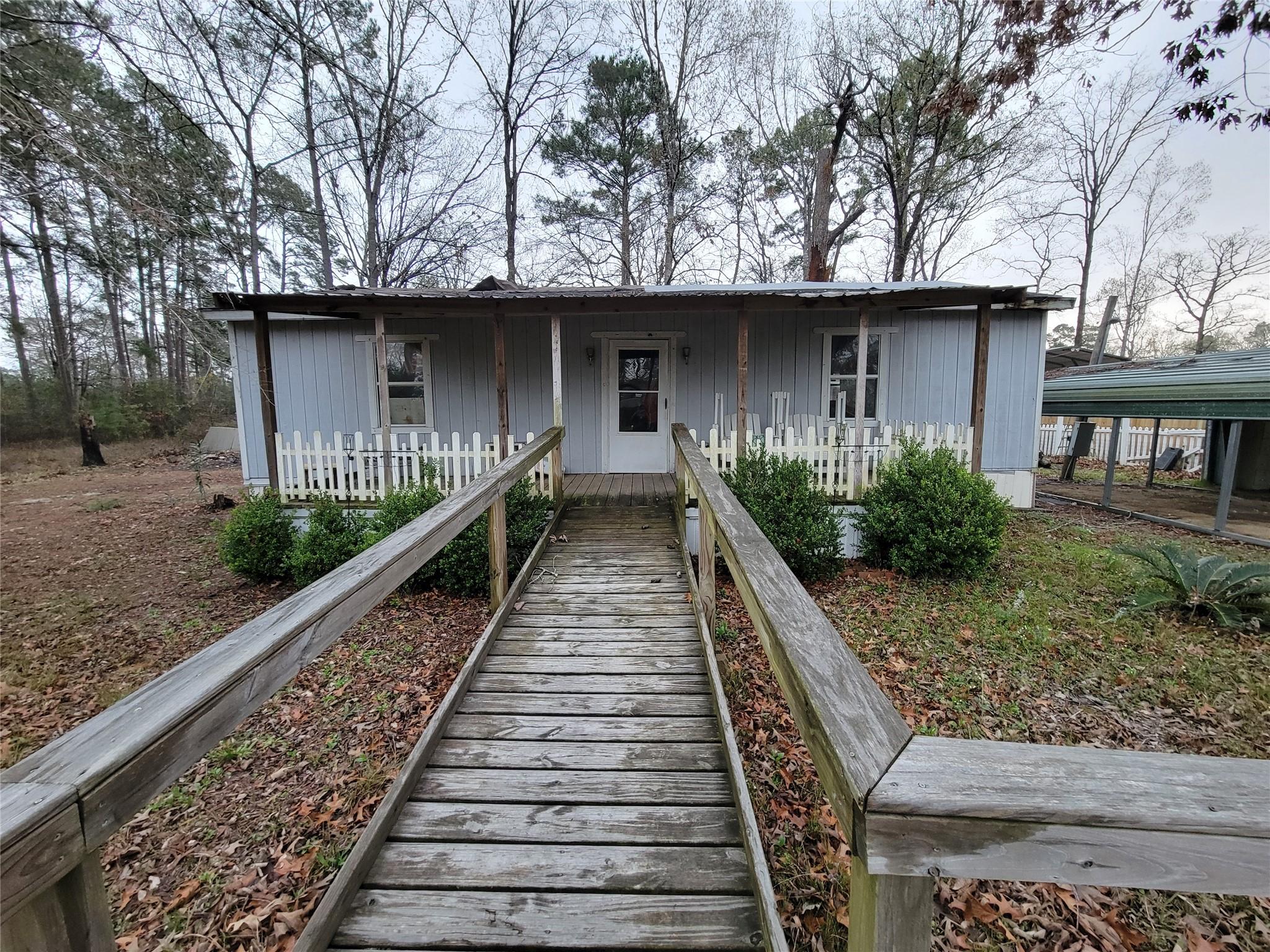 Image 1: Welcome to your next vacation home. Some good TLC