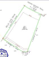 2943 Indian Mound Trail