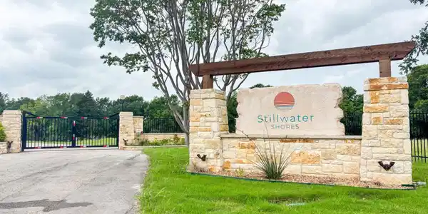 Lot 63 Stillwater Cove