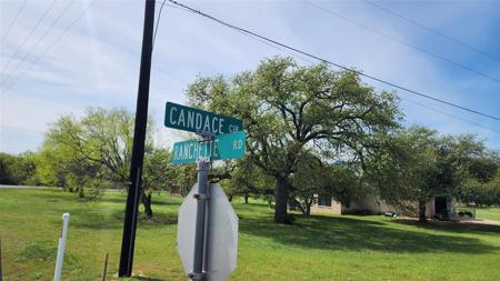 TBD Ranchette and Candace Road