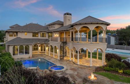 503 Constellation Boulevard