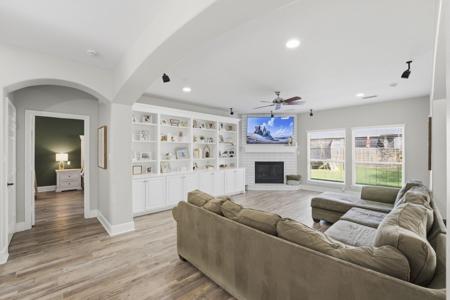3411 Ripplewind Court