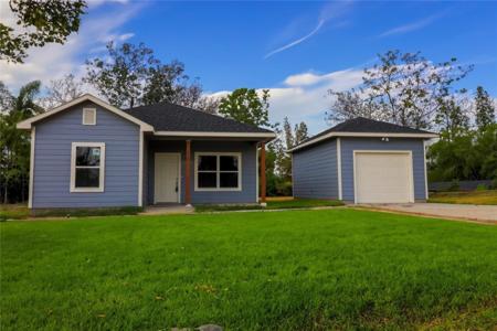 210 Red Bud Lane