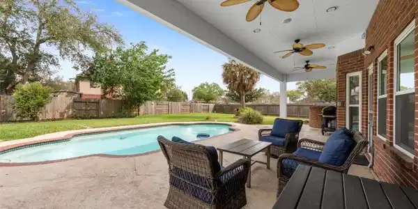 2602 Hampton Springs Drive