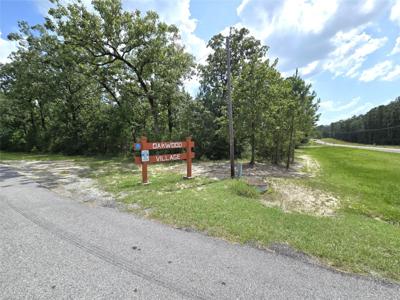 TBD Oakwood Drive