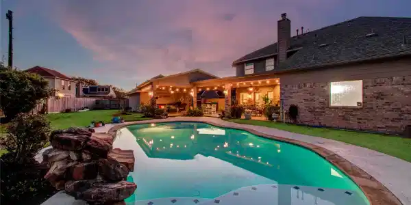 2934 Cove View Drive
