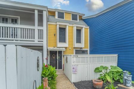 2304 Keel Court