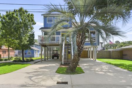 521 Pine Road