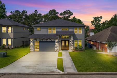 8610 Cross Country Drive