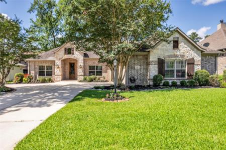 118 Pine Bluff Drive
