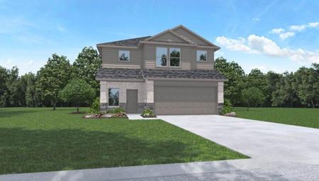 1930 West Stroker Road