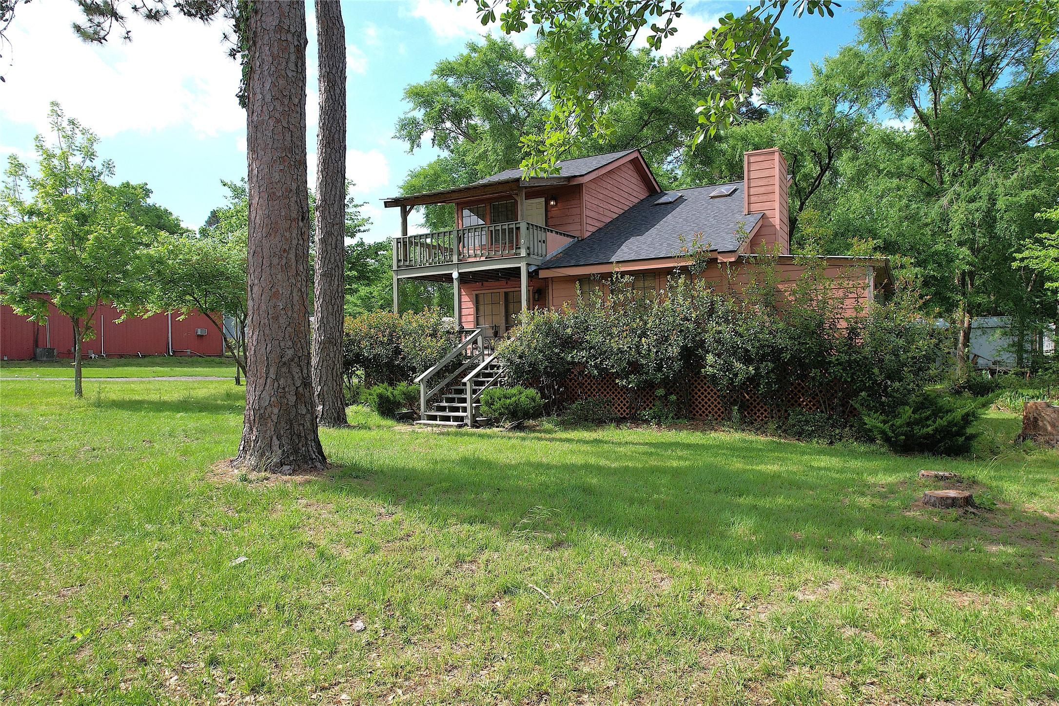 Image 1: Welcome to 11505 Hwy 190 W.