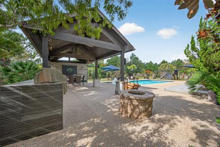 114 Buck Trail Place