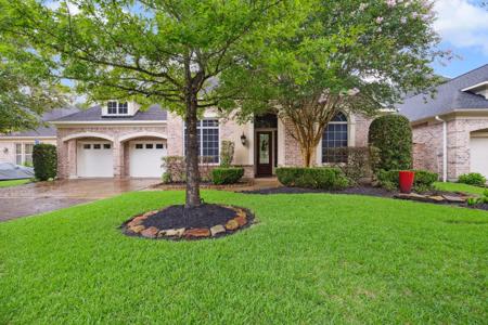 5518 August Hill Drive