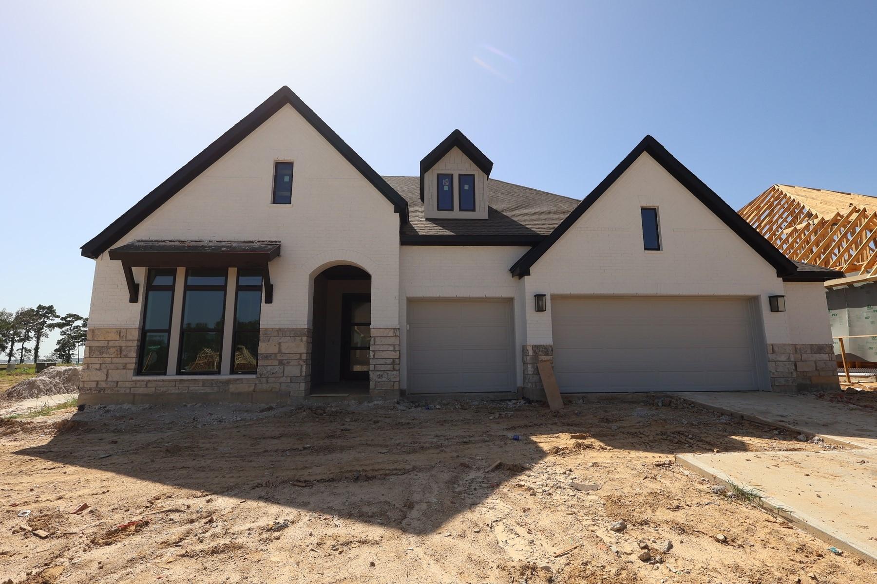 Image 2: Welcome to The Ortega by David Weekley Homes. **HO