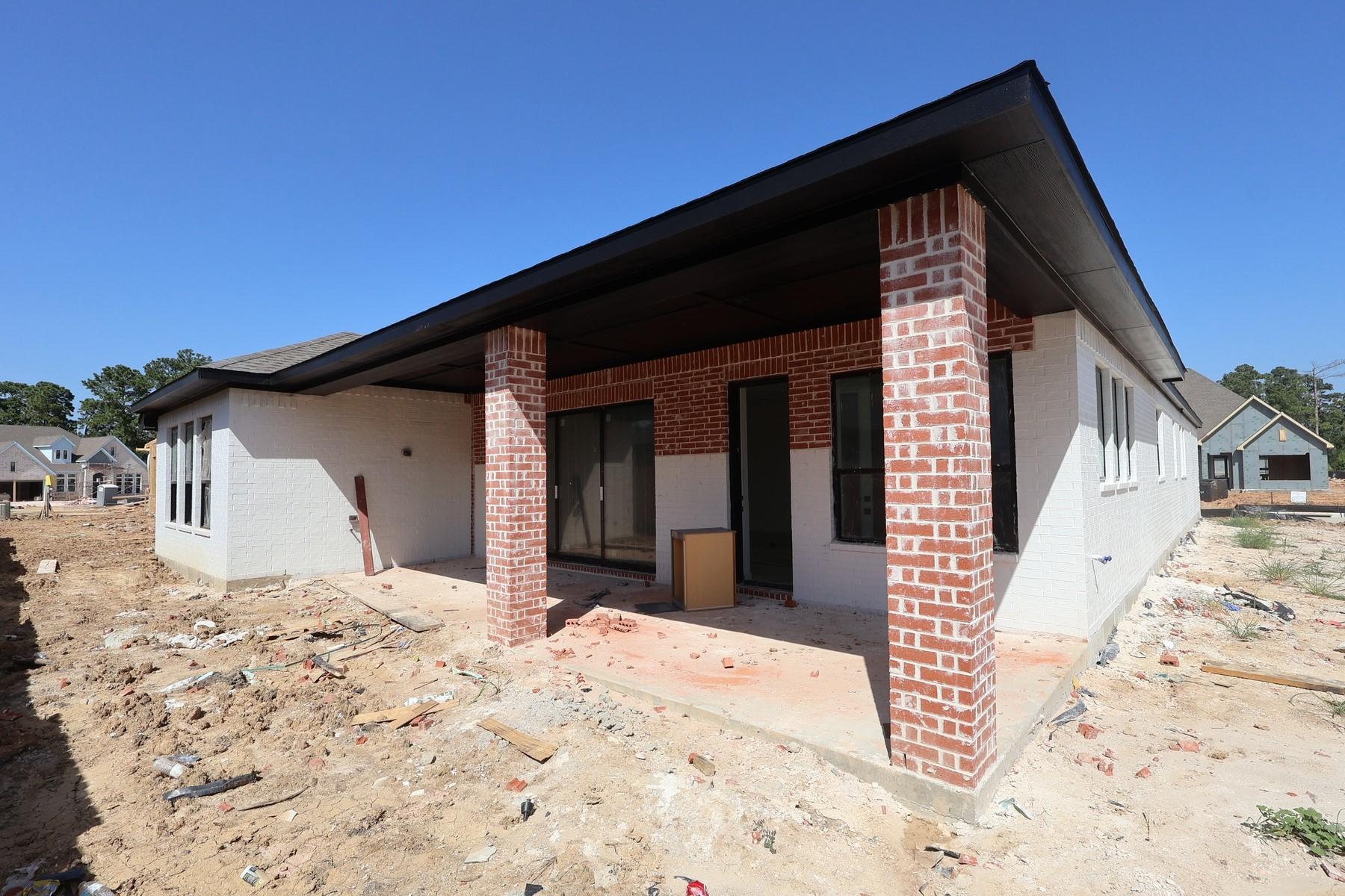 Image 3: Welcome to The Ortega by David Weekley Homes. **HO