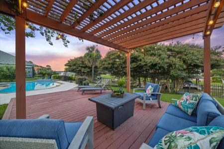 20503 Forest Stream Drive