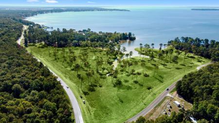 Lot 9 Lake Cove Court