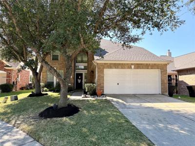 317 Marina Oaks Court