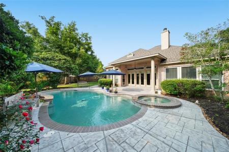 7322 Silverwood Trail