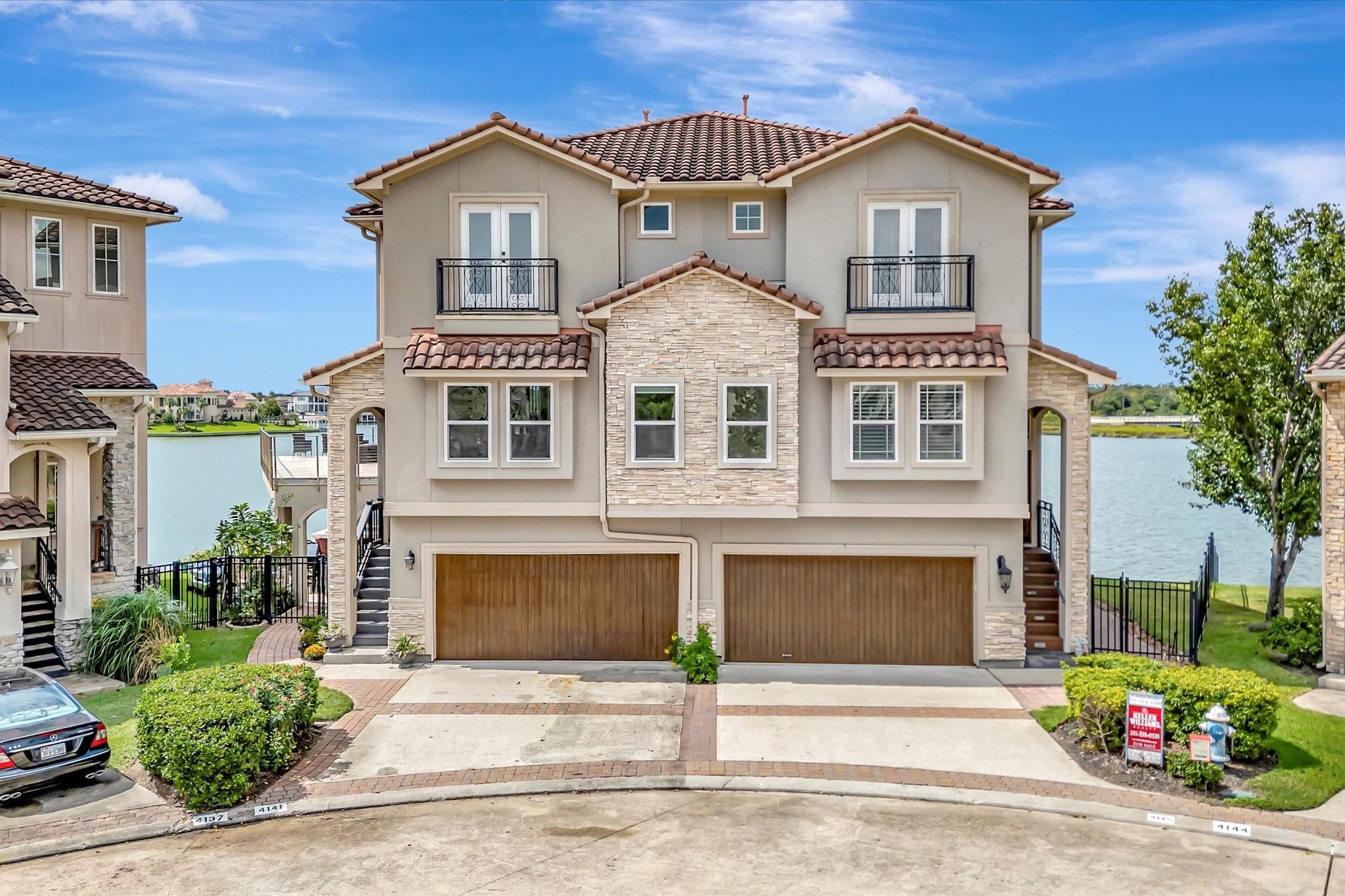 Image 3: Welcome to this beautifully maintained multi-story