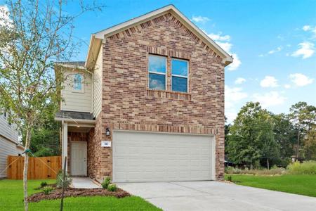 310 Emerald Thicket Lane
