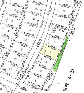 TBD4 N Clear Springs Road