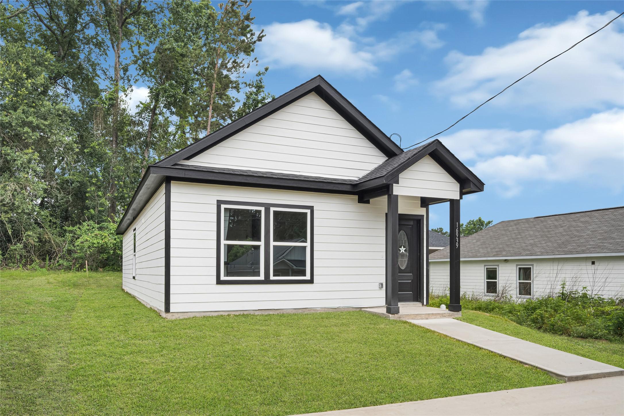 Image 2: Front of home