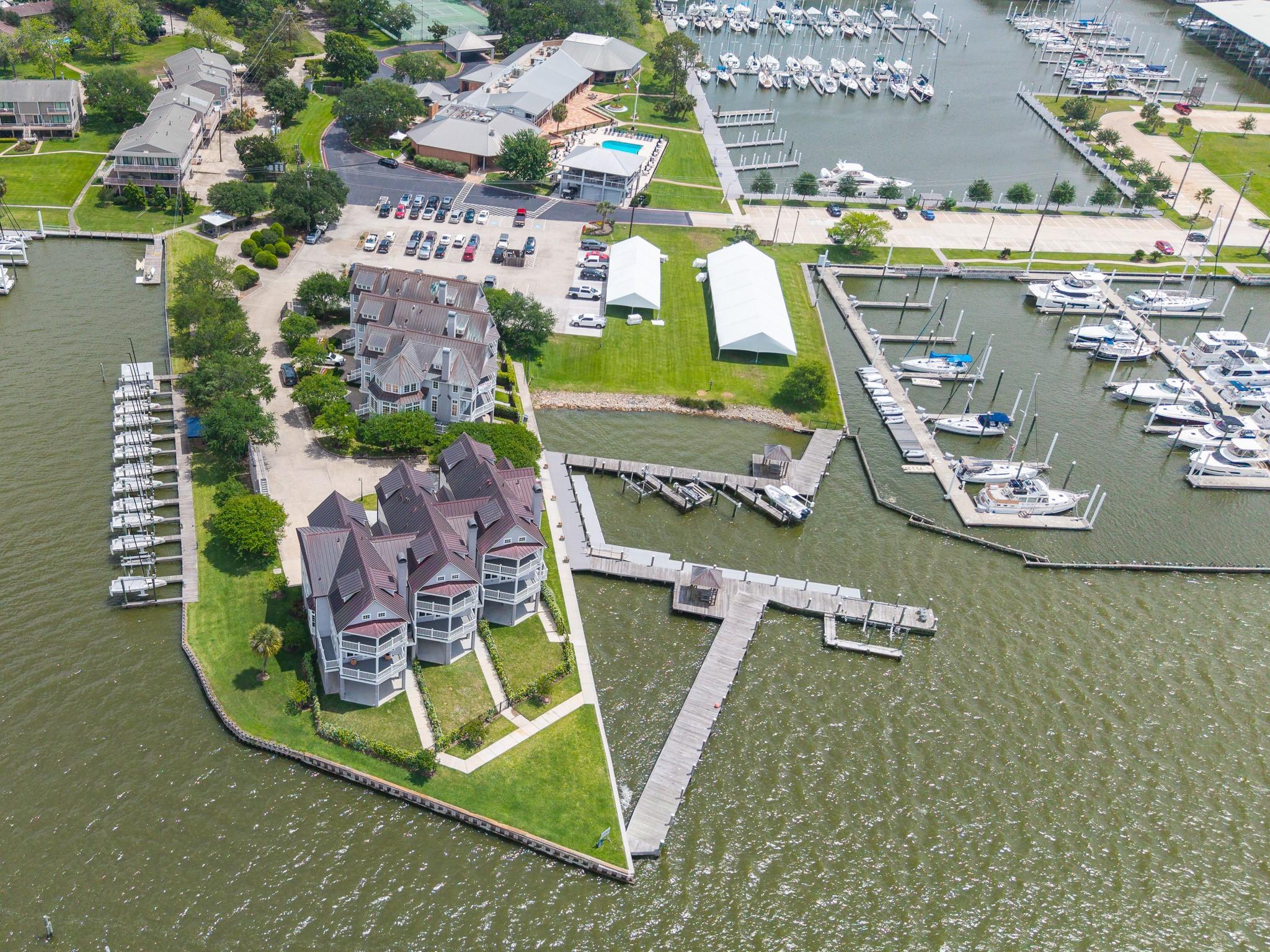 Image 2: One of the three pictured new construction homes b