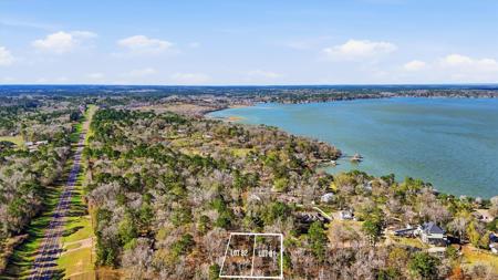 Lots 81 & 82 Lake Oaks Circle