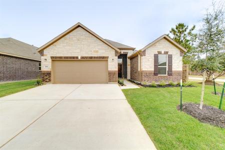 15704 Hanover Breeze Lane