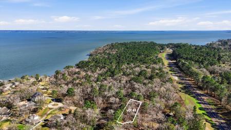 Lot 83 Lake Oaks Circle
