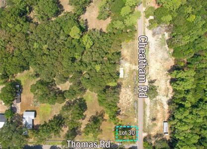 0 Cheatham Lot 30 Road