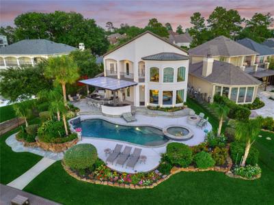 9943 Pebble View Court
