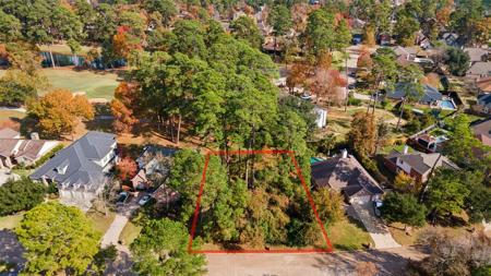 3058 Lake Island Drive