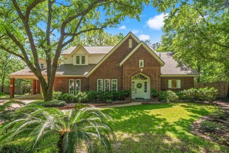 26 Russet Wood Court
