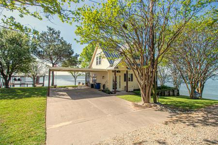 161 W Lakeview Drive
