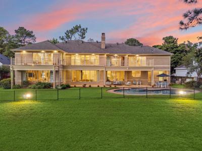 1627 Scenic Shore Drive