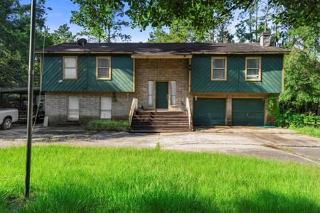1742 Sunrise Trail