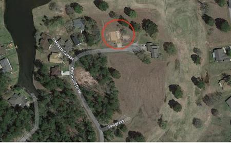 TBD Westwood Drive